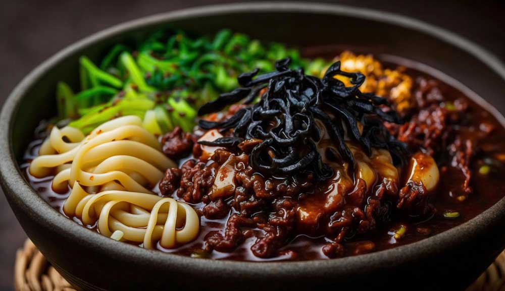 Dak--Korean-food---Miami---food-gang