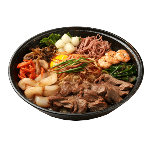 dak-Korean-food--food-gang